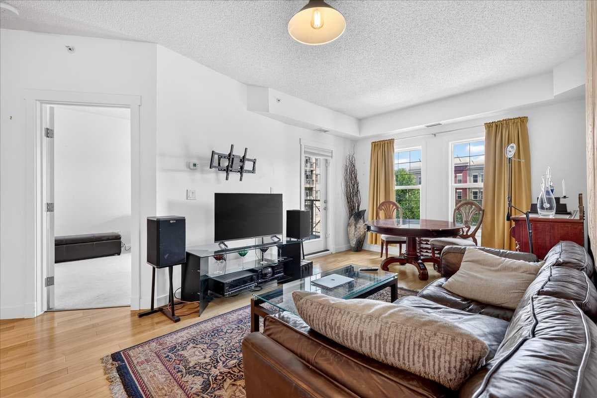 3404, 11811 lake fraser Drive SE