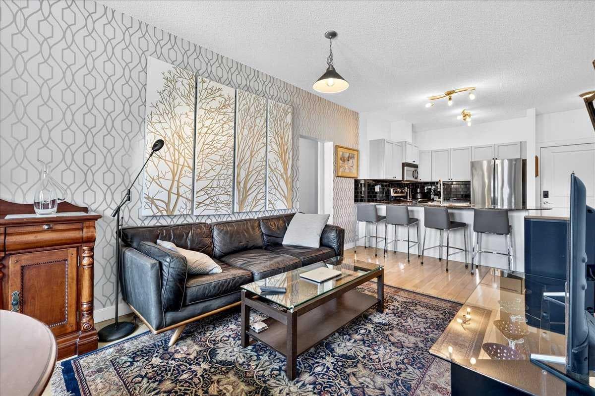 3404, 11811 lake fraser Drive SE