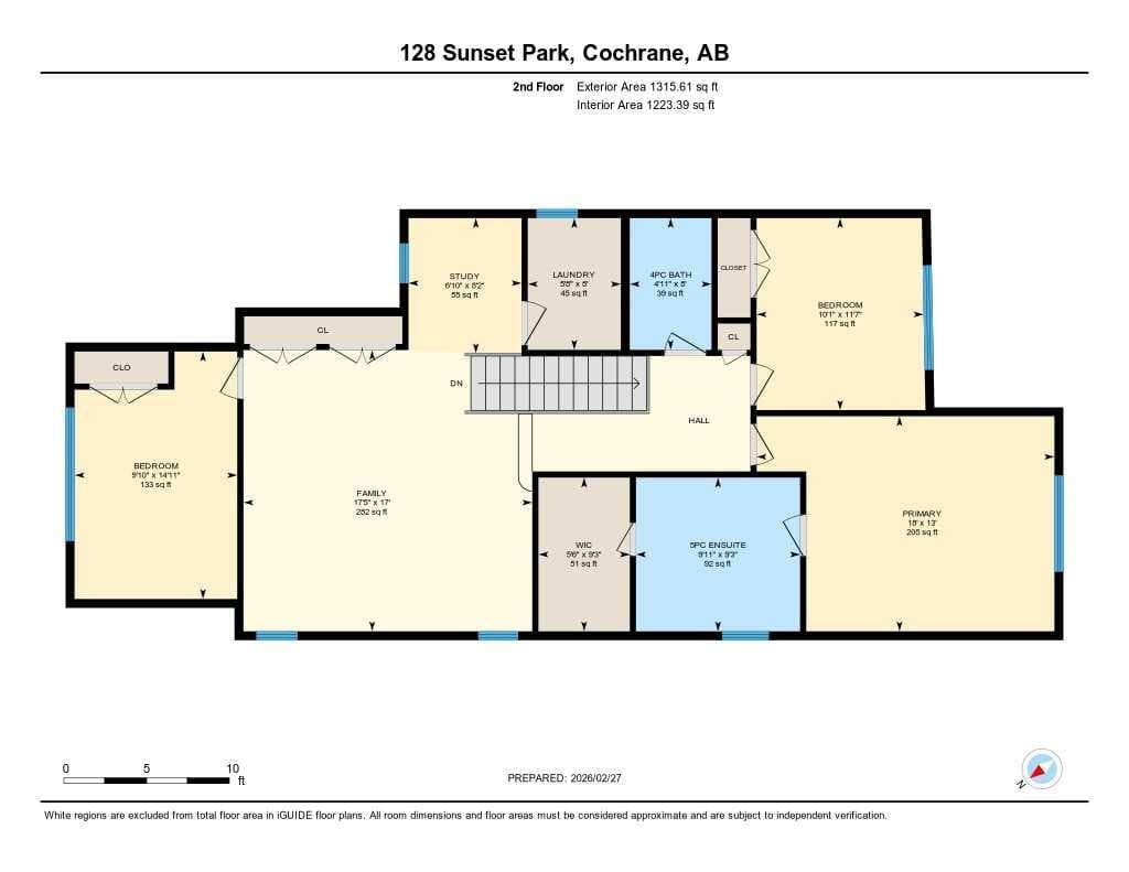 128 Sunset Park 
