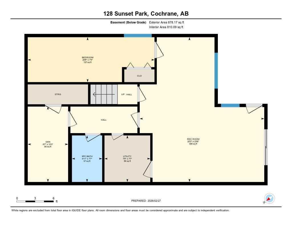 128 Sunset Park 