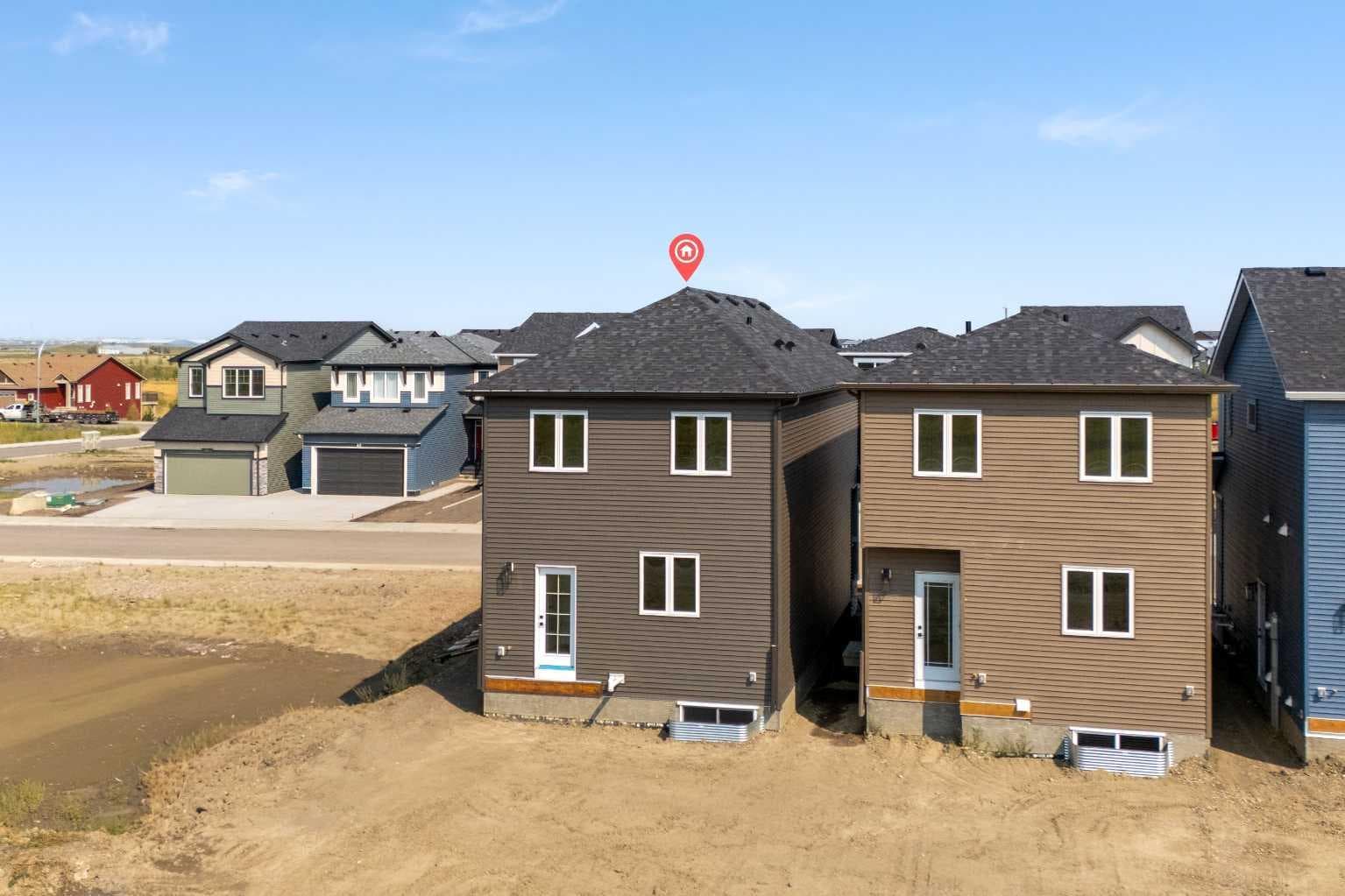 49 Hotchkiss Gardens SE