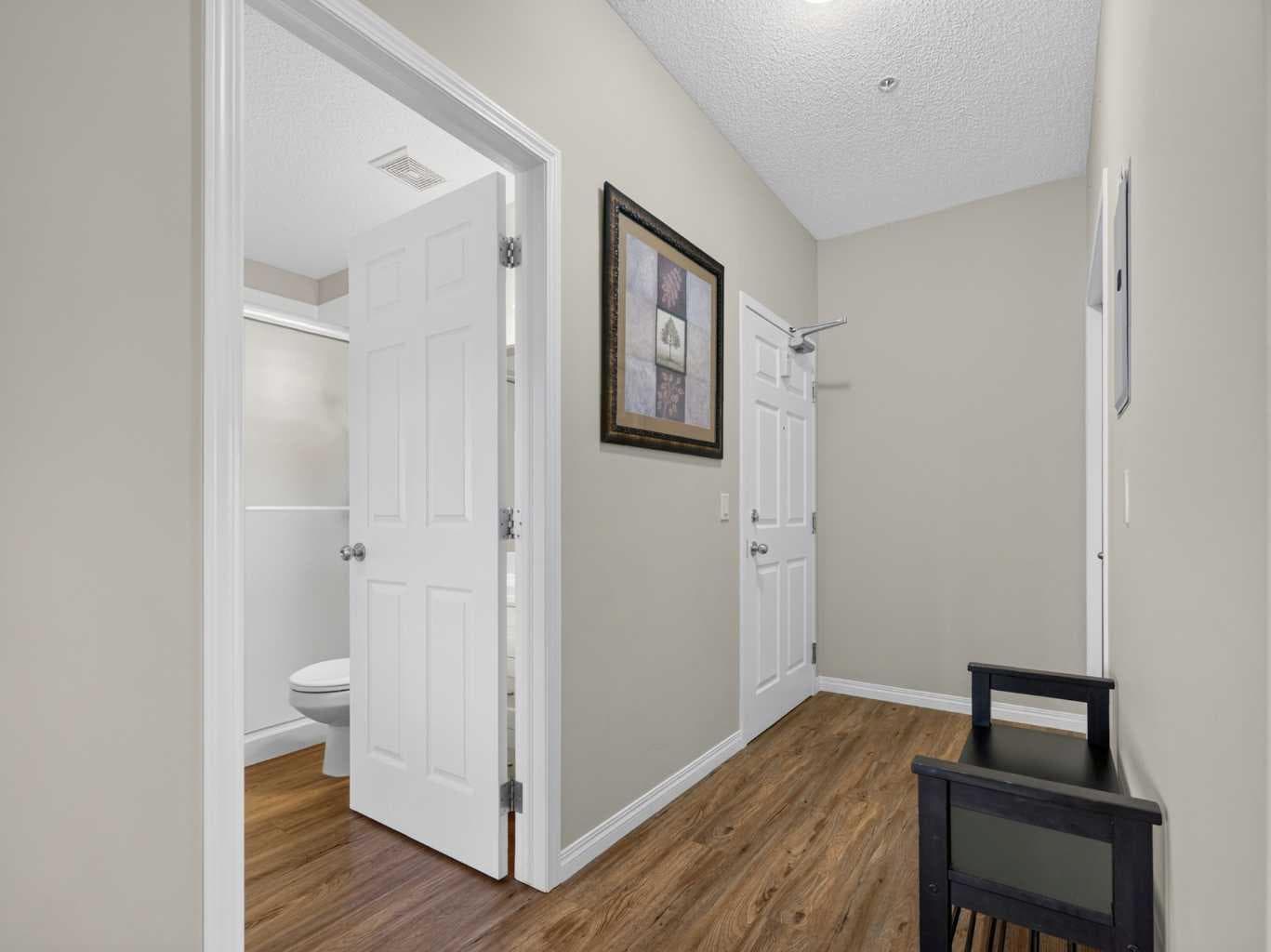 201, 72 Quigley Drive 