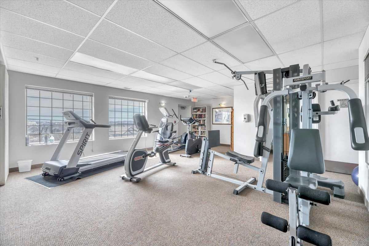 1309, 950 Arbour Lake Road NW