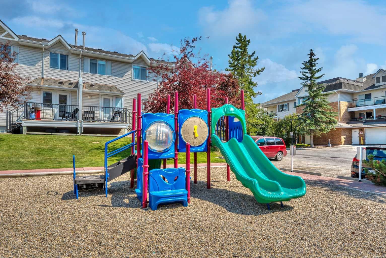 1309, 950 Arbour Lake Road NW