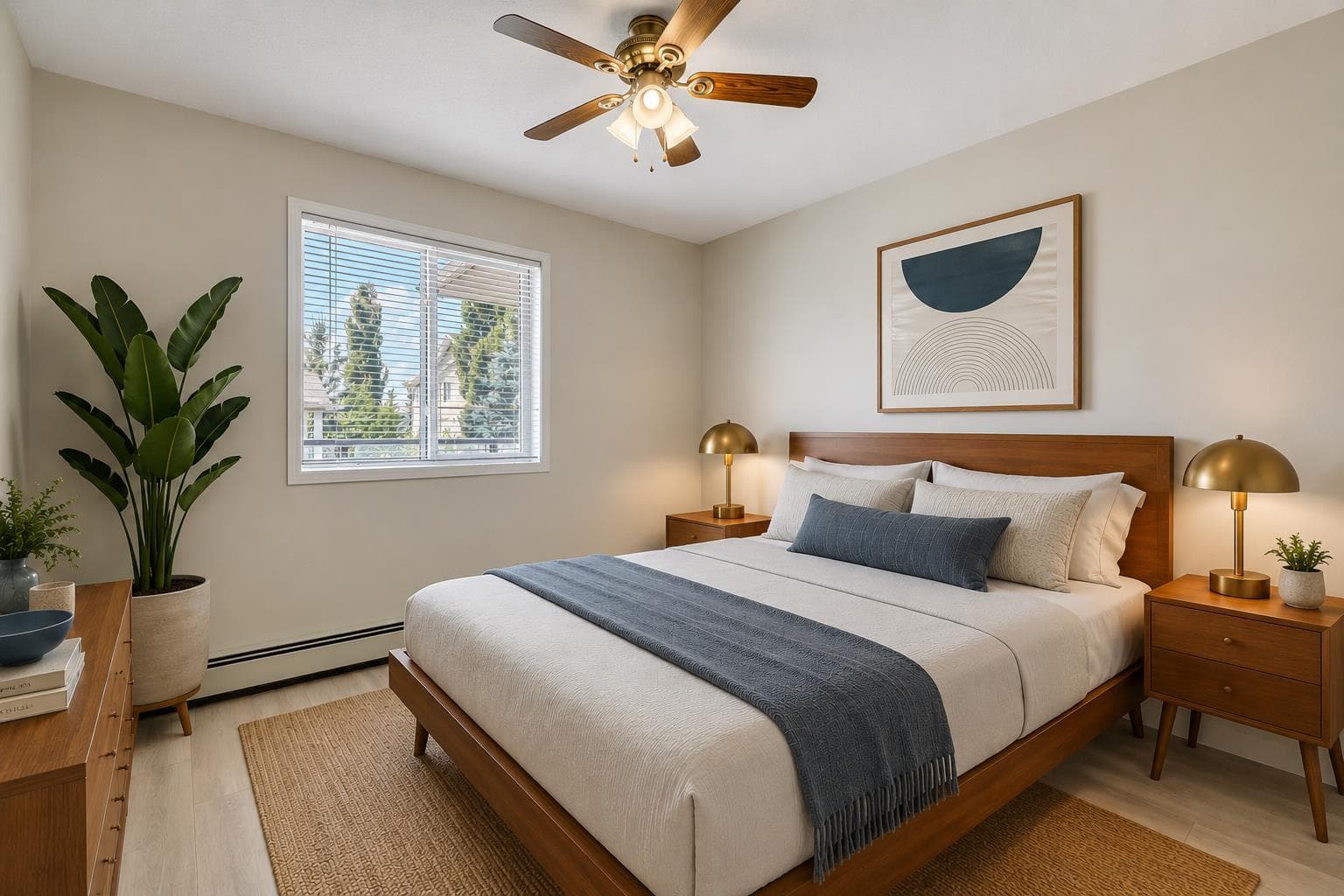 1309, 950 Arbour Lake Road NW