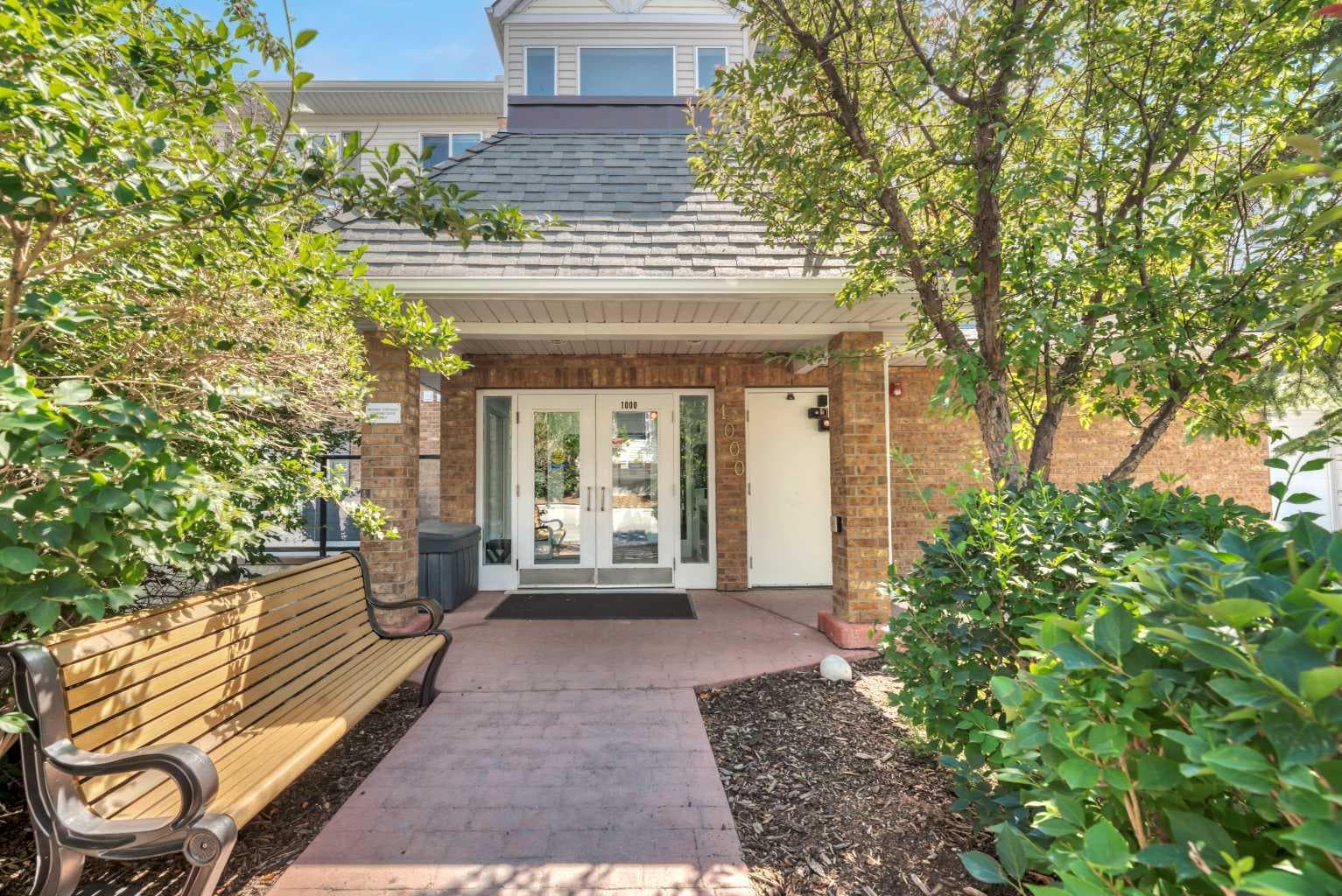 1309, 950 Arbour Lake Road NW