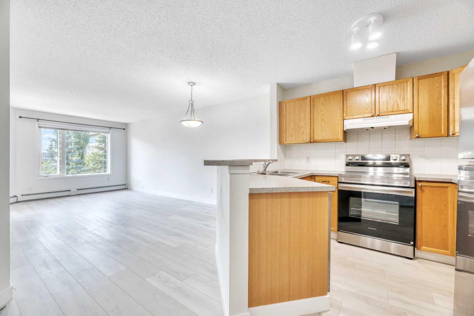1309, 950 Arbour Lake Road NW