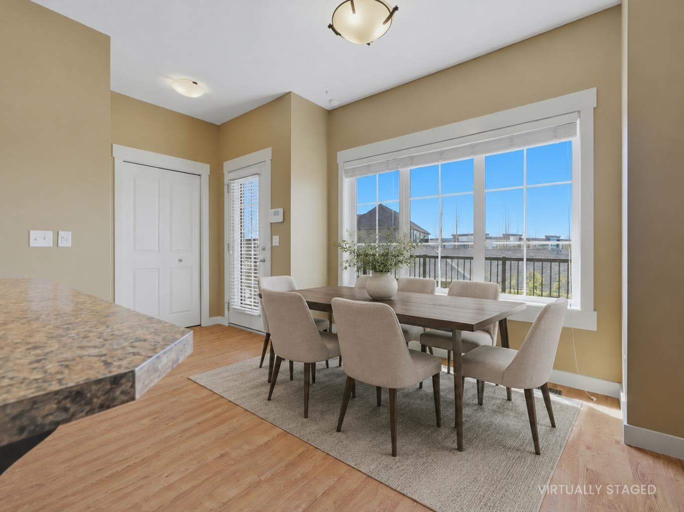 320 Rainbow Falls Drive 