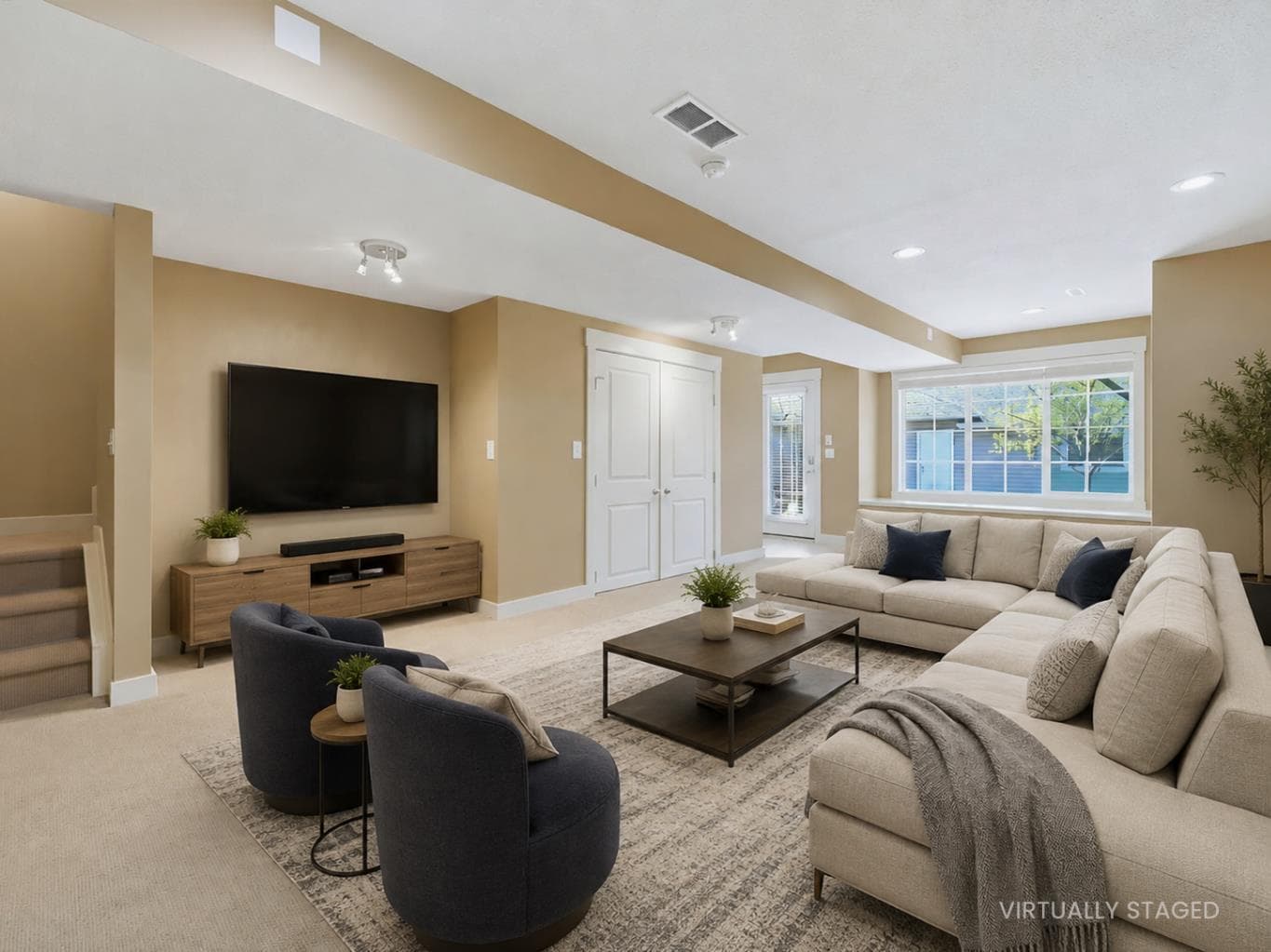 320 Rainbow Falls Drive 