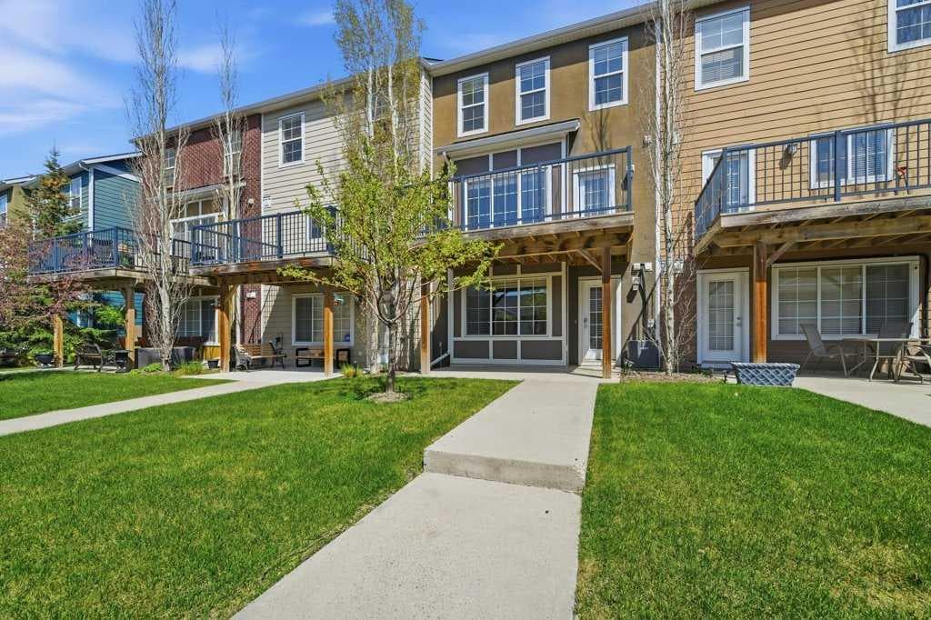 320 Rainbow Falls Drive 