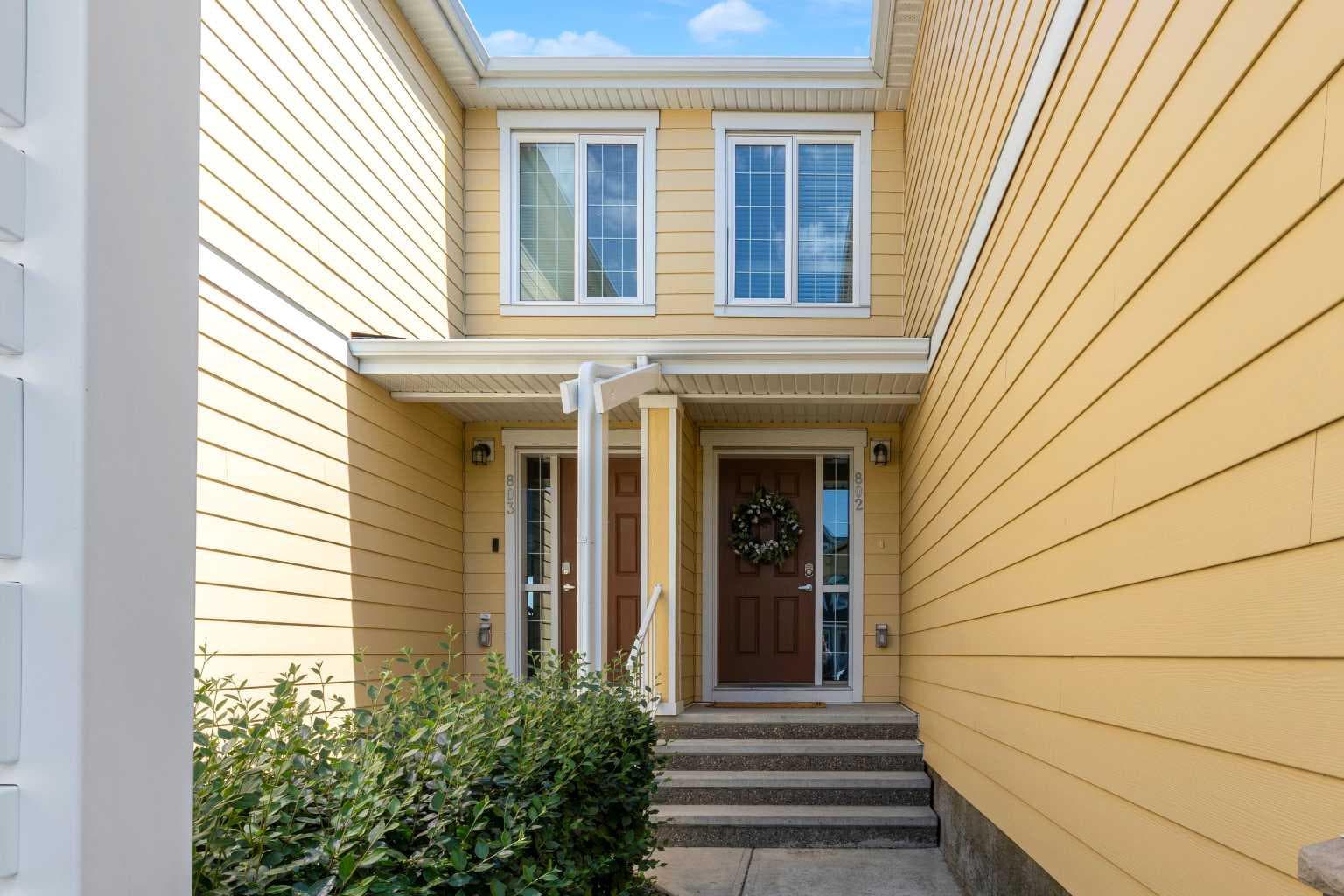 802, 2400 Ravenswood View SE