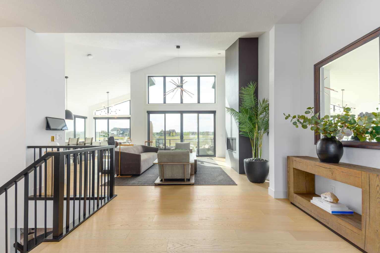 61 Silverhorn Boulevard 