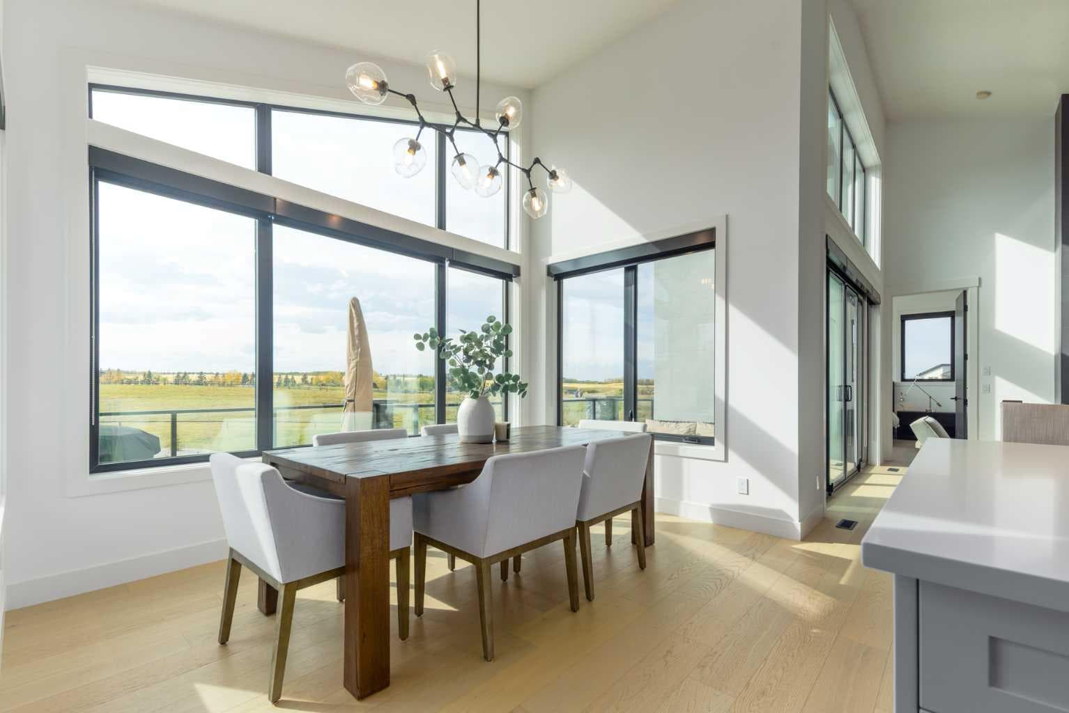 61 Silverhorn Boulevard 