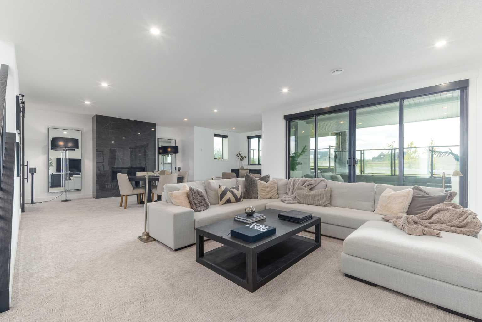 61 Silverhorn Boulevard 
