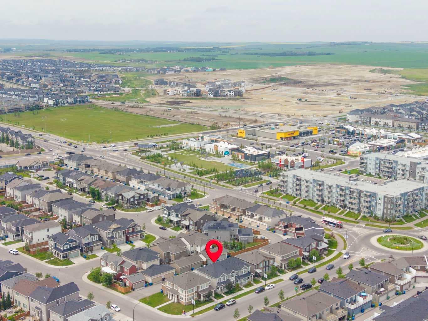 1449 Carrington Boulevard NW