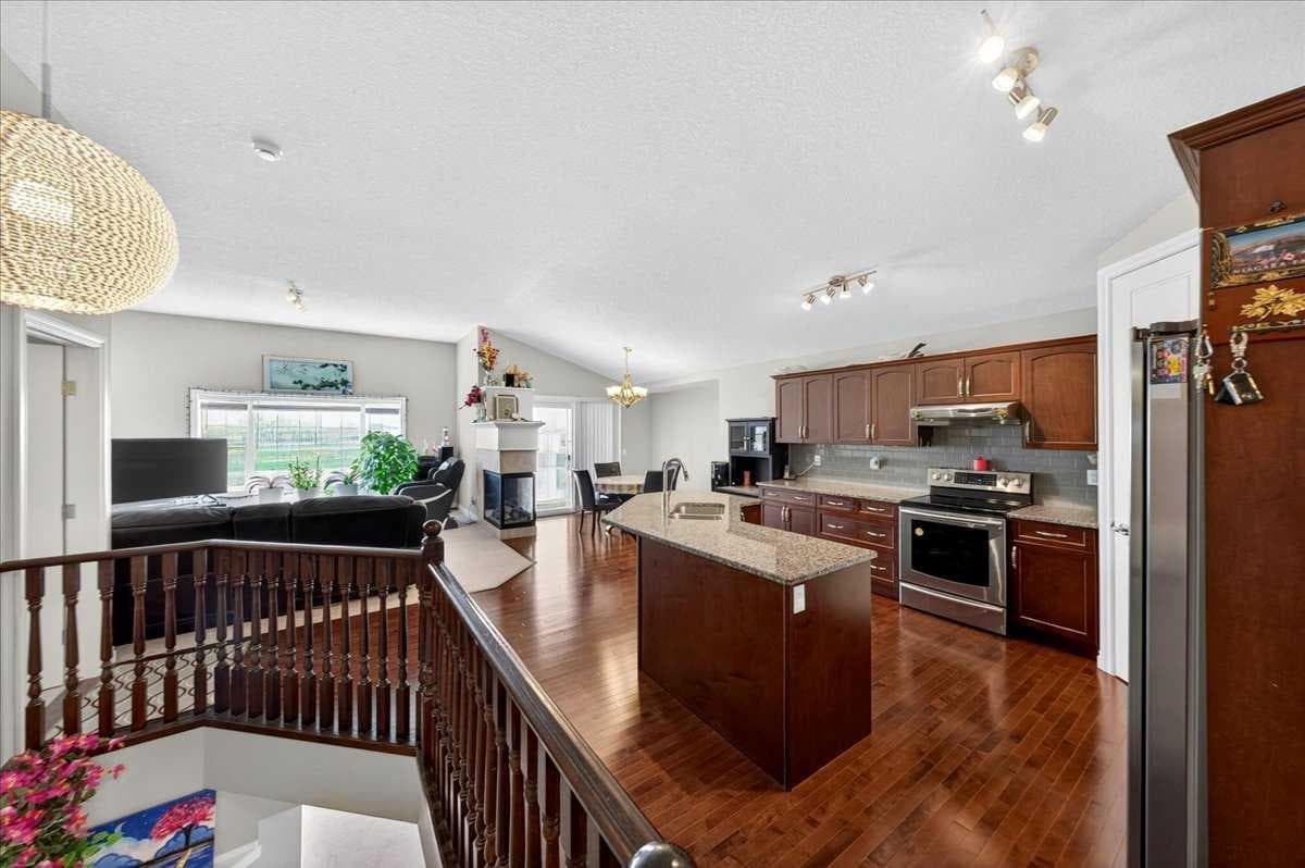 248 Rainbow Falls Way 