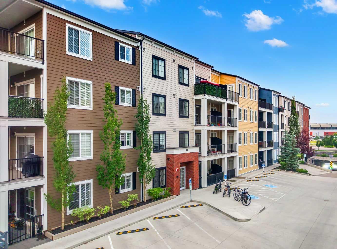 6216, 151 Legacy Main Street SE