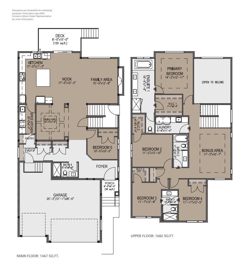 507 Waterford Rise  