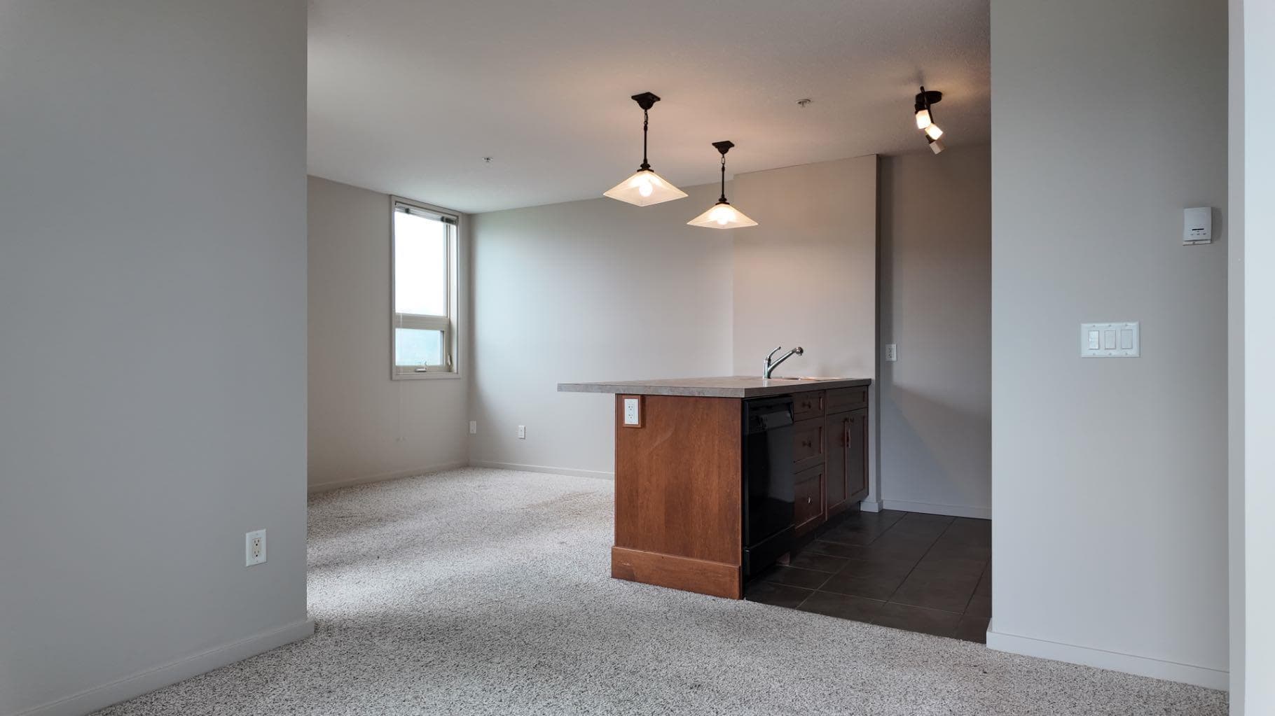 1103, 105 Railway Avenue SW