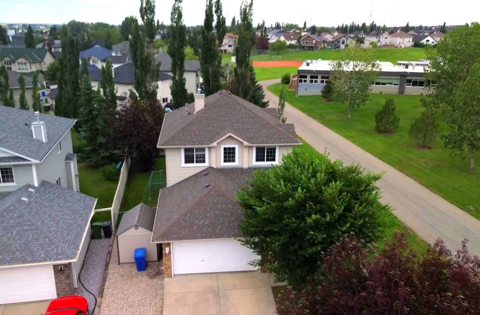 124 WEST LAKEVIEW Drive 