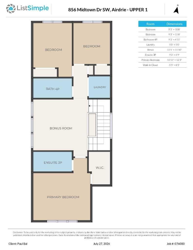 856 Midtown Drive SW