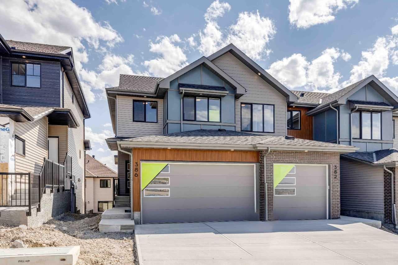386 Heritage Boulevard 