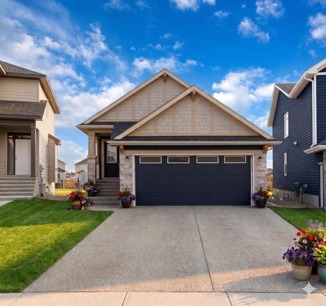 125 Monarch Bend 