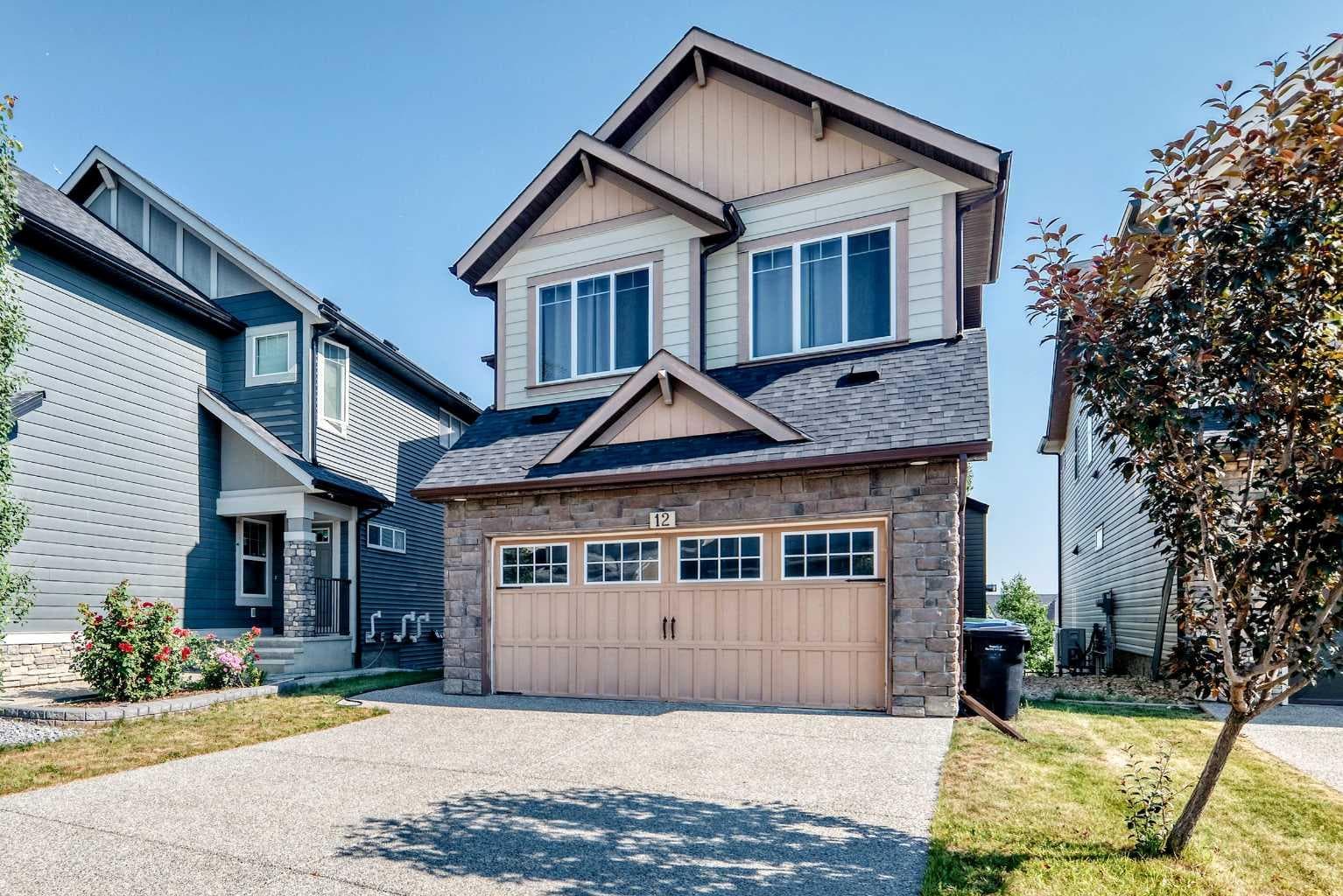 12 Kincora Mews NW