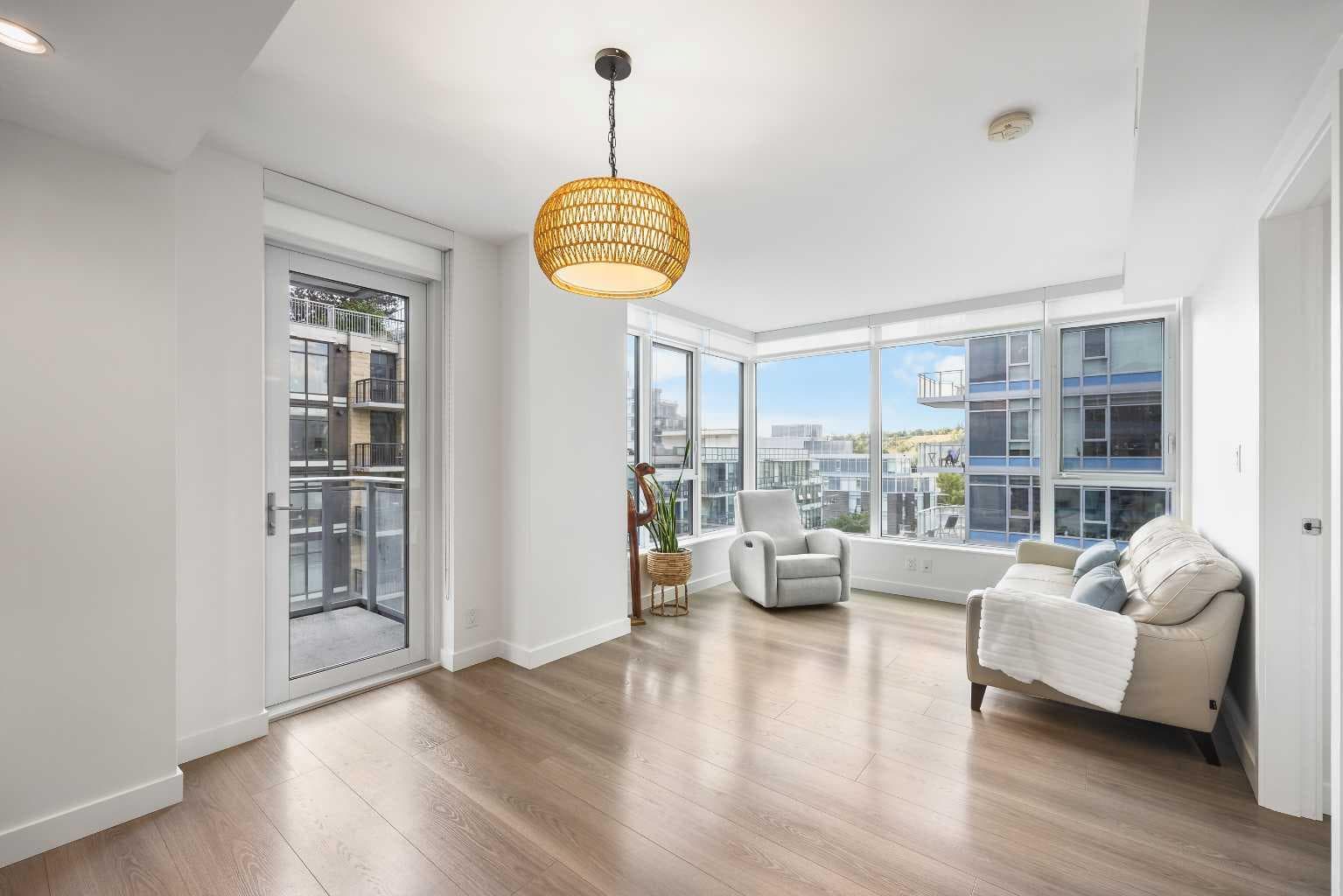 505, 108 Waterfront Court SW