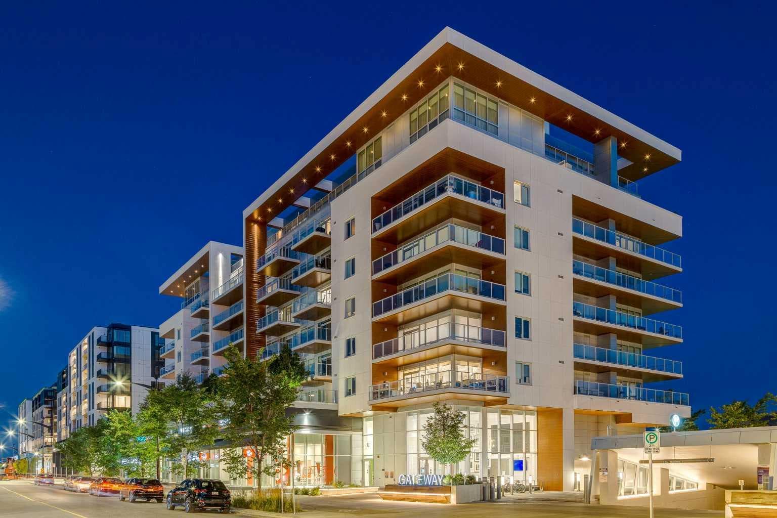 601, 8445 Broadcast Avenue SW