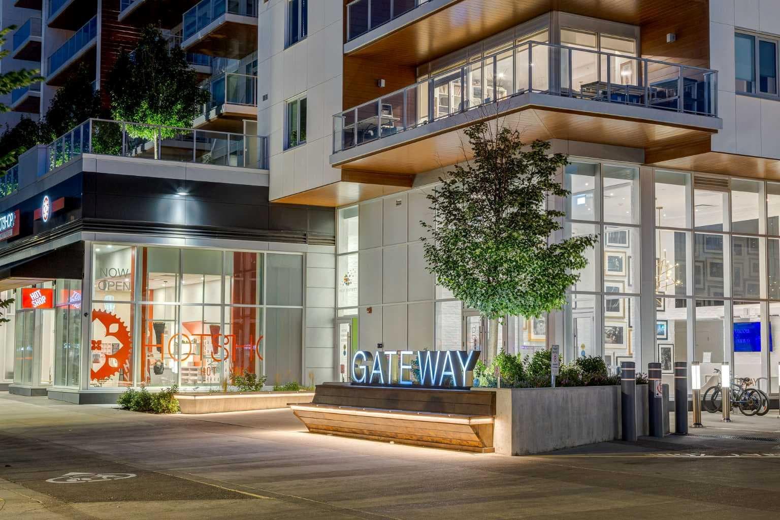 601, 8445 Broadcast Avenue SW