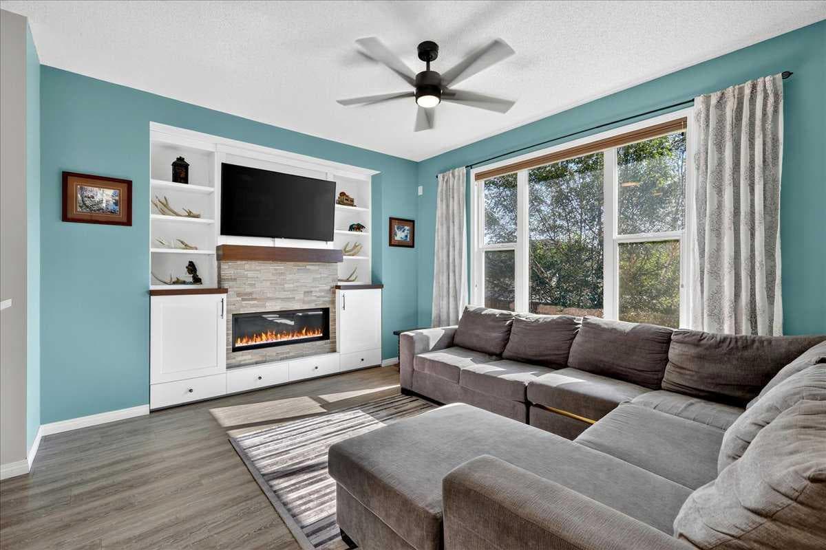 21 Mcintyre Place NW