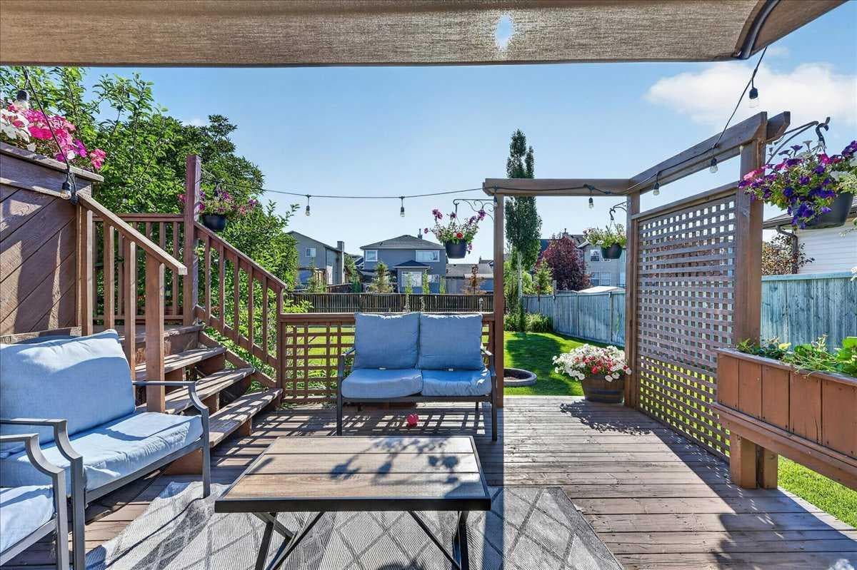 21 Mcintyre Place NW