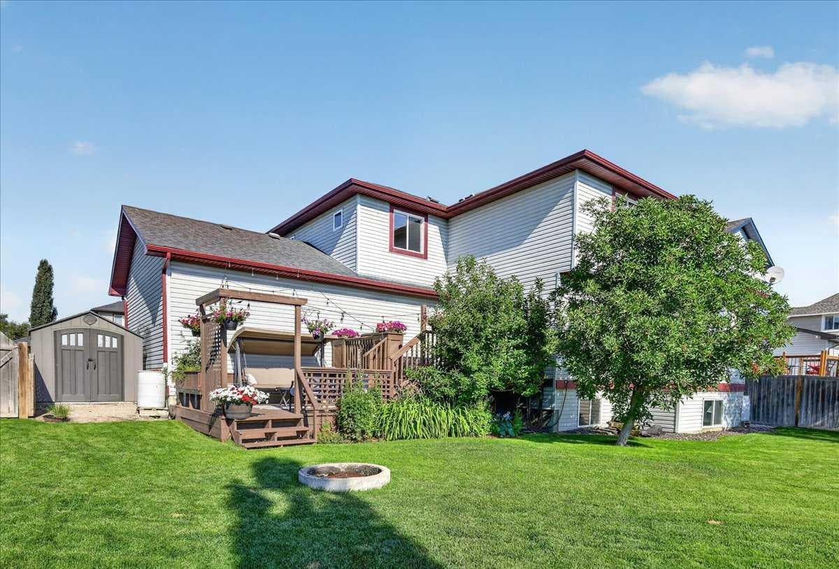 21 Mcintyre Place NW