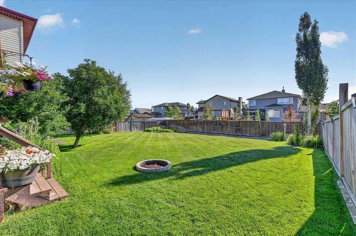 21 Mcintyre Place NW