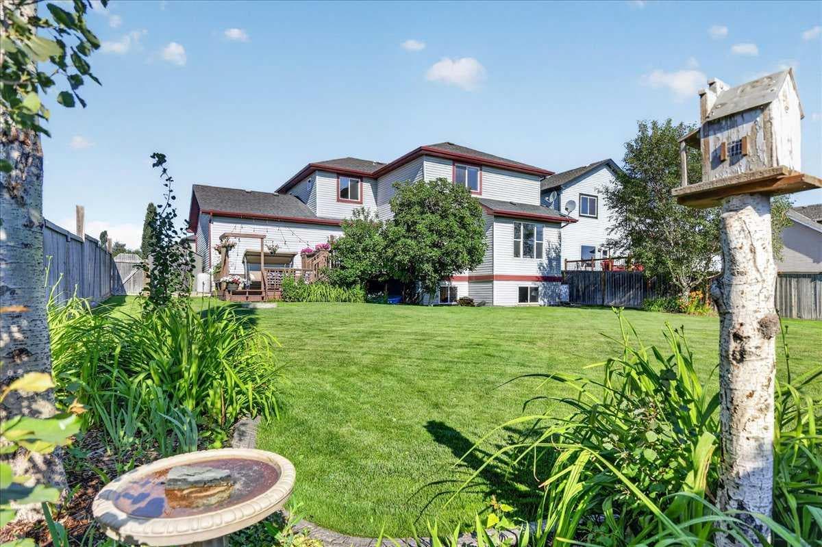 21 Mcintyre Place NW