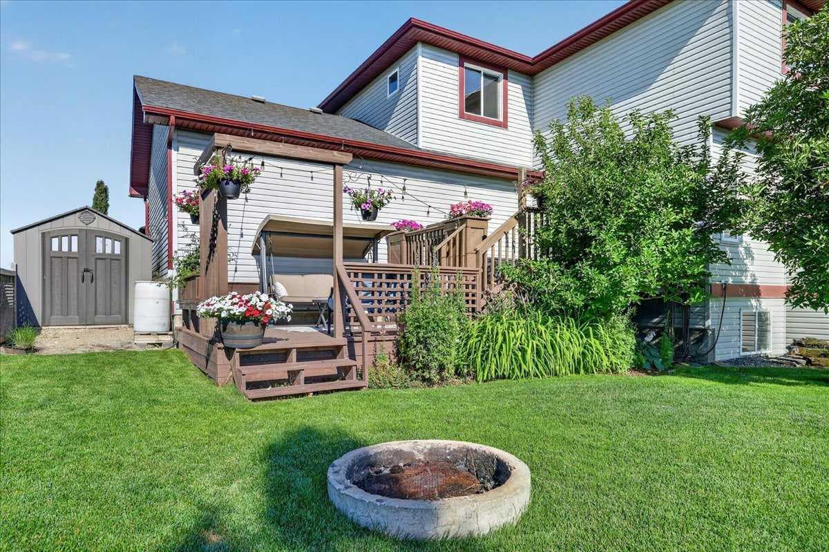 21 Mcintyre Place NW