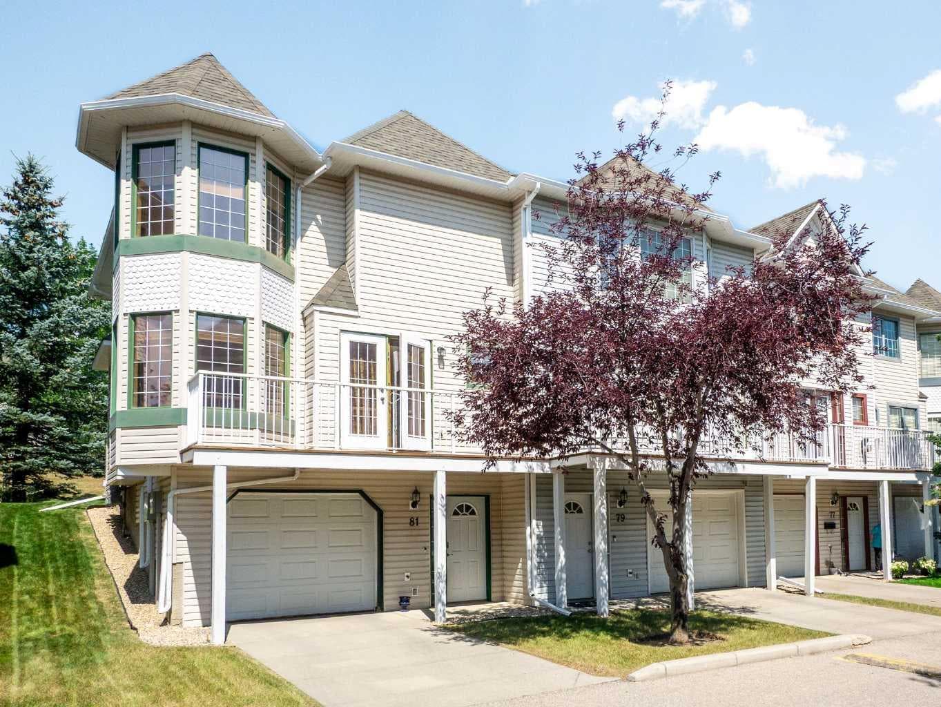 81 Prominence View SW