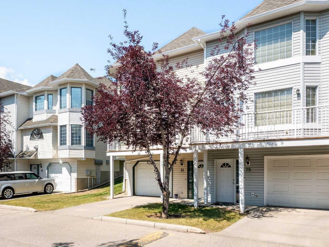 81 Prominence View SW