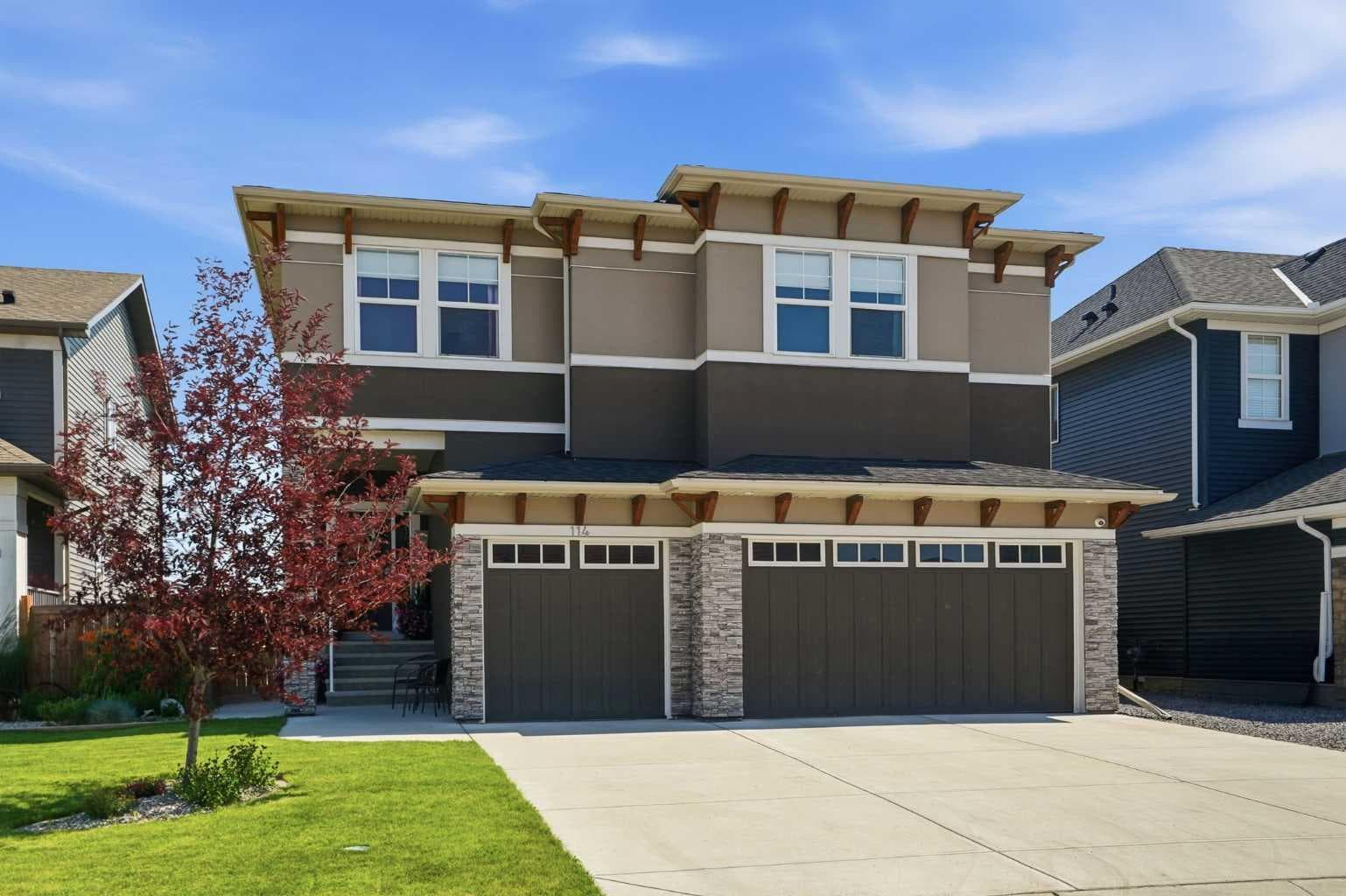 114 Kinniburgh Road 