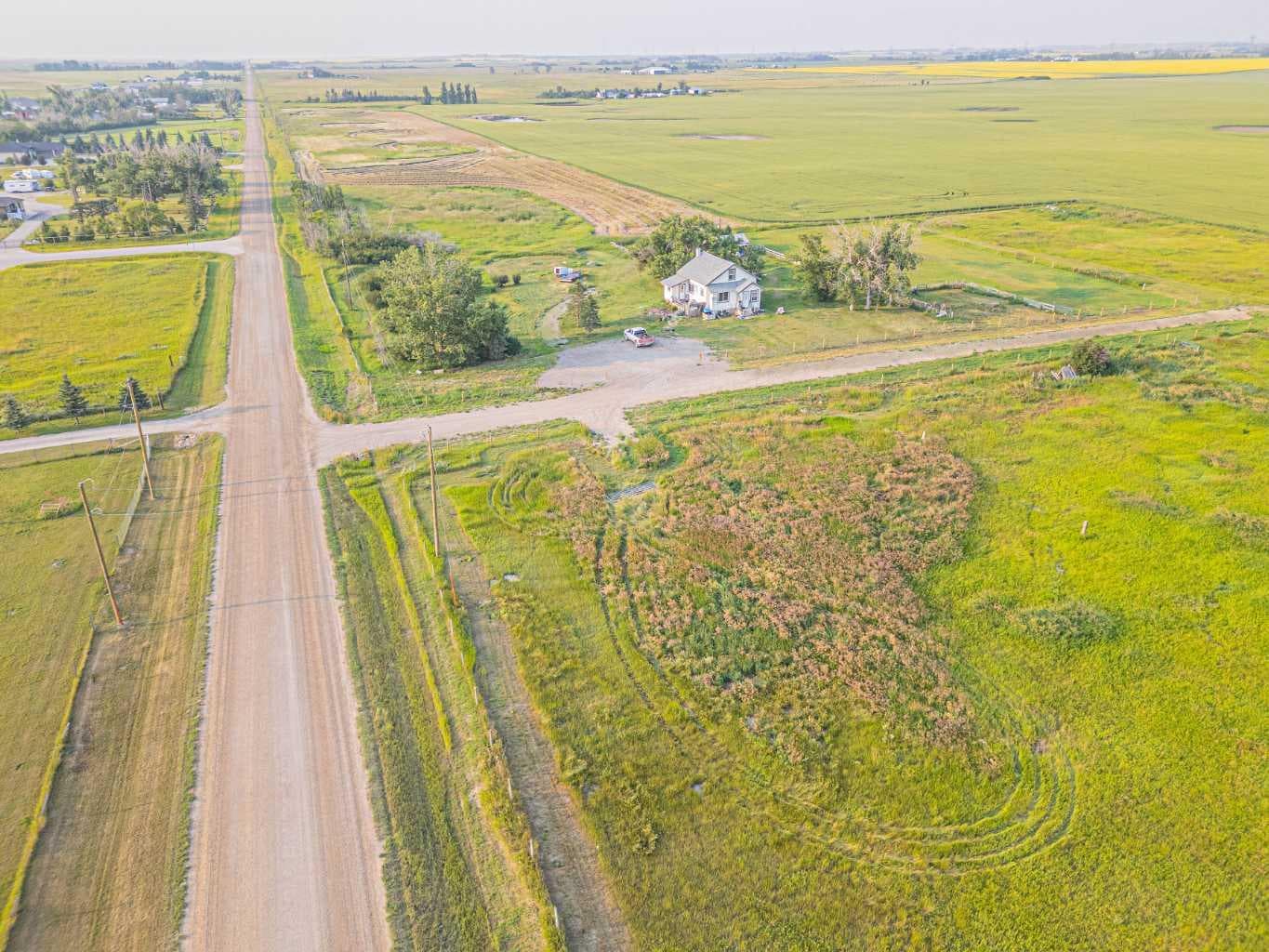 Lot 6, 235016 Range 275 Road 