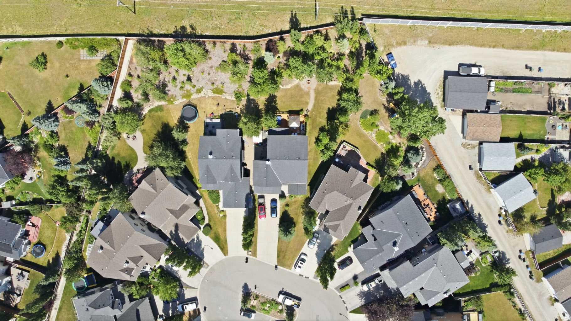 242 Tusslewood Grove NW