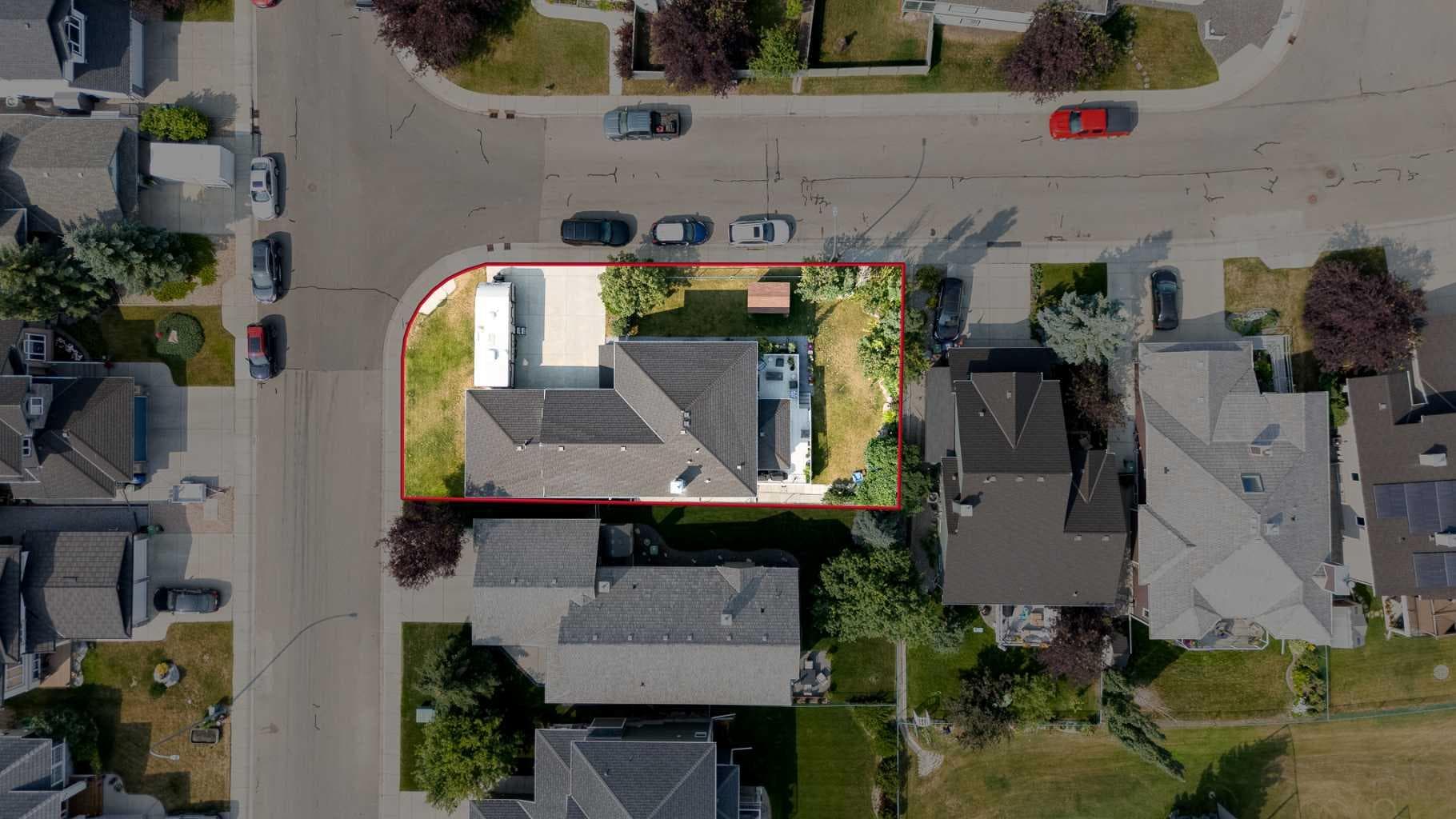 402 Fairways Mews NW