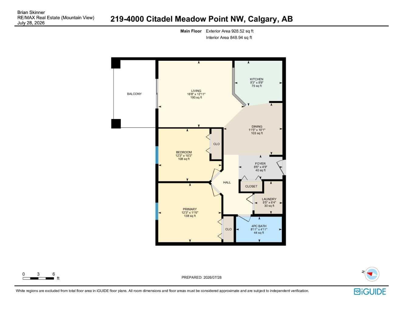 219, 4000 Citadel Meadow Point NW