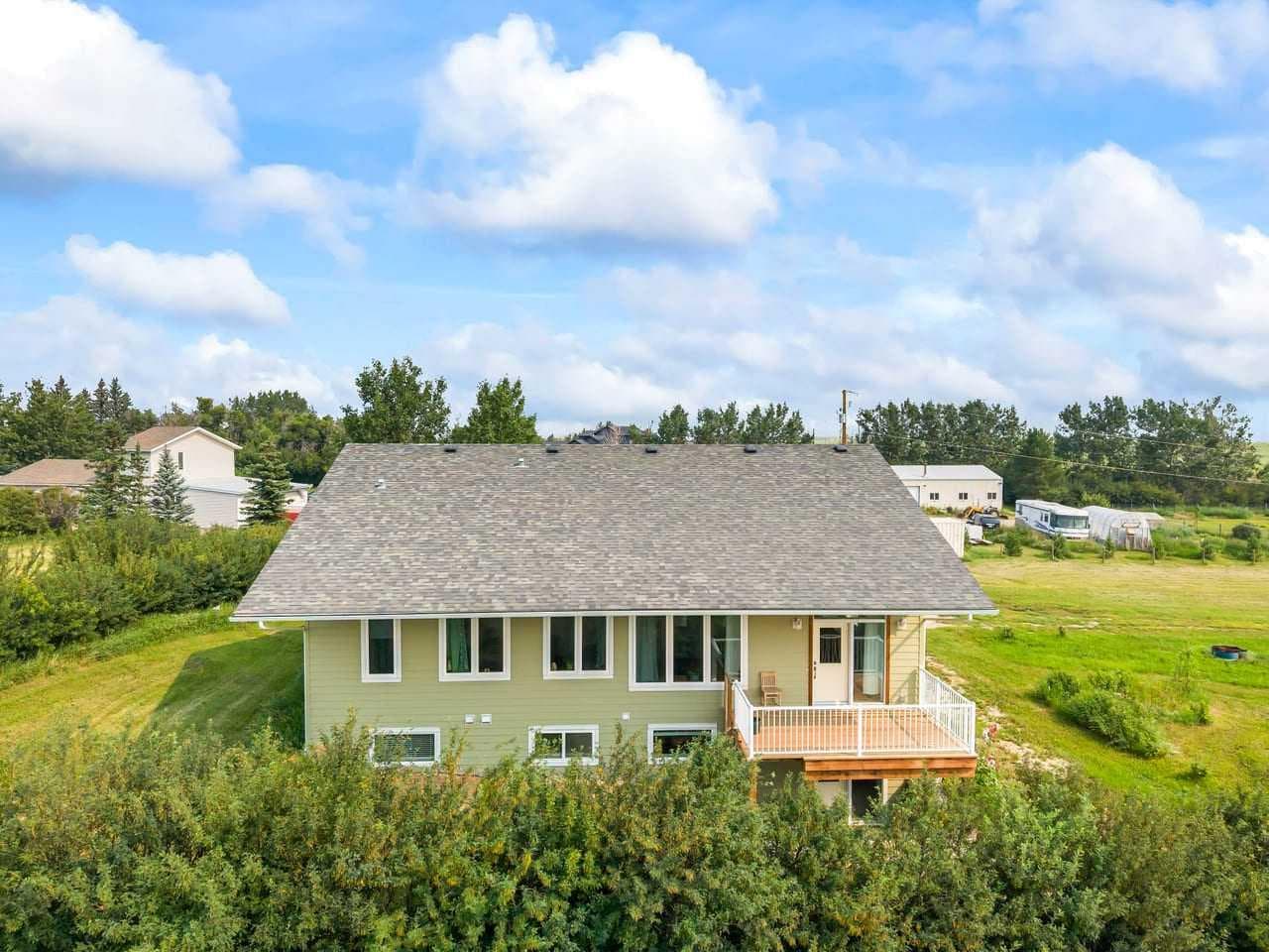 272017 Range Road 282  