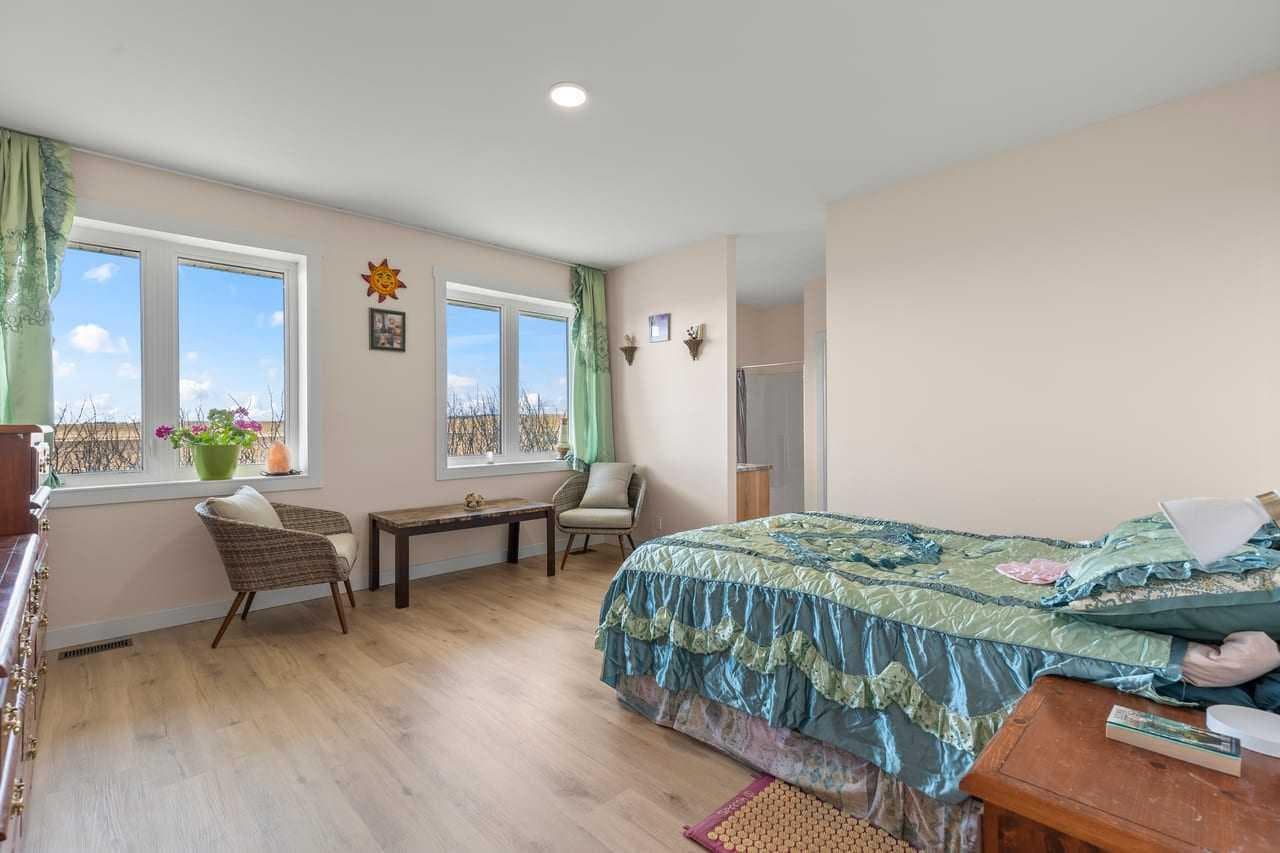 272017 Range Road 282  
