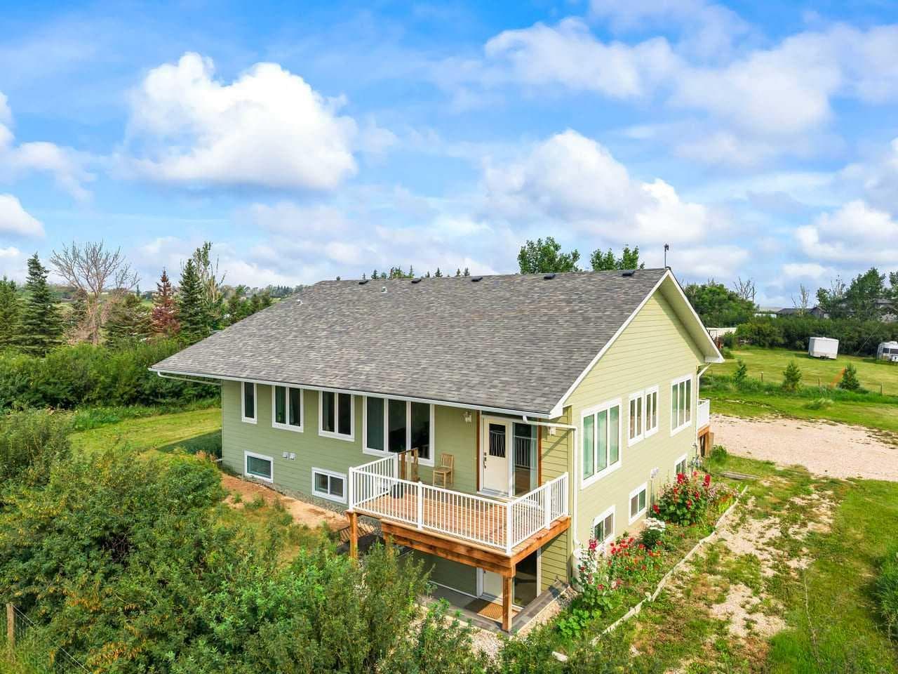 272017 Range Road 282  