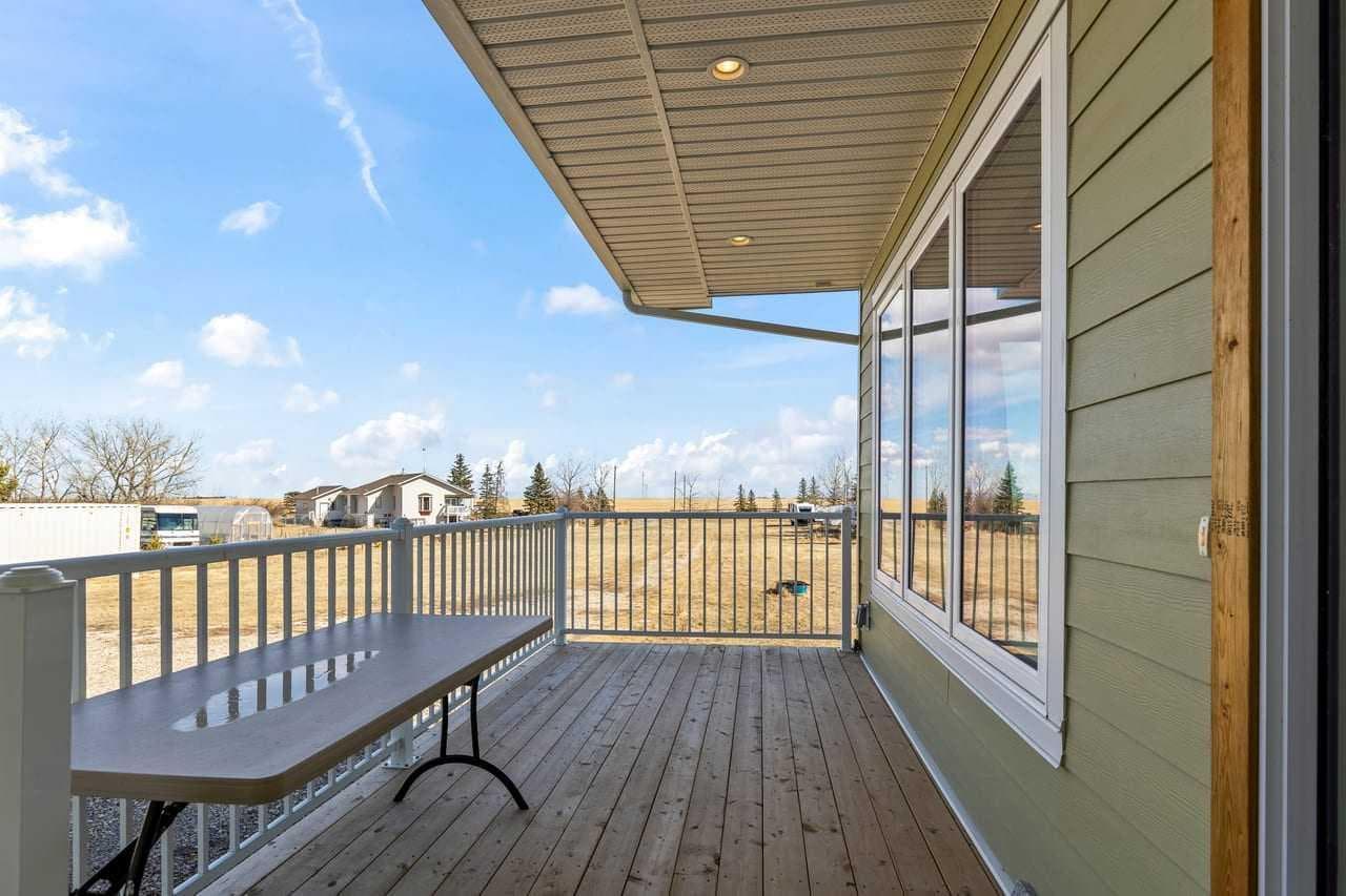 272017 Range Road 282  