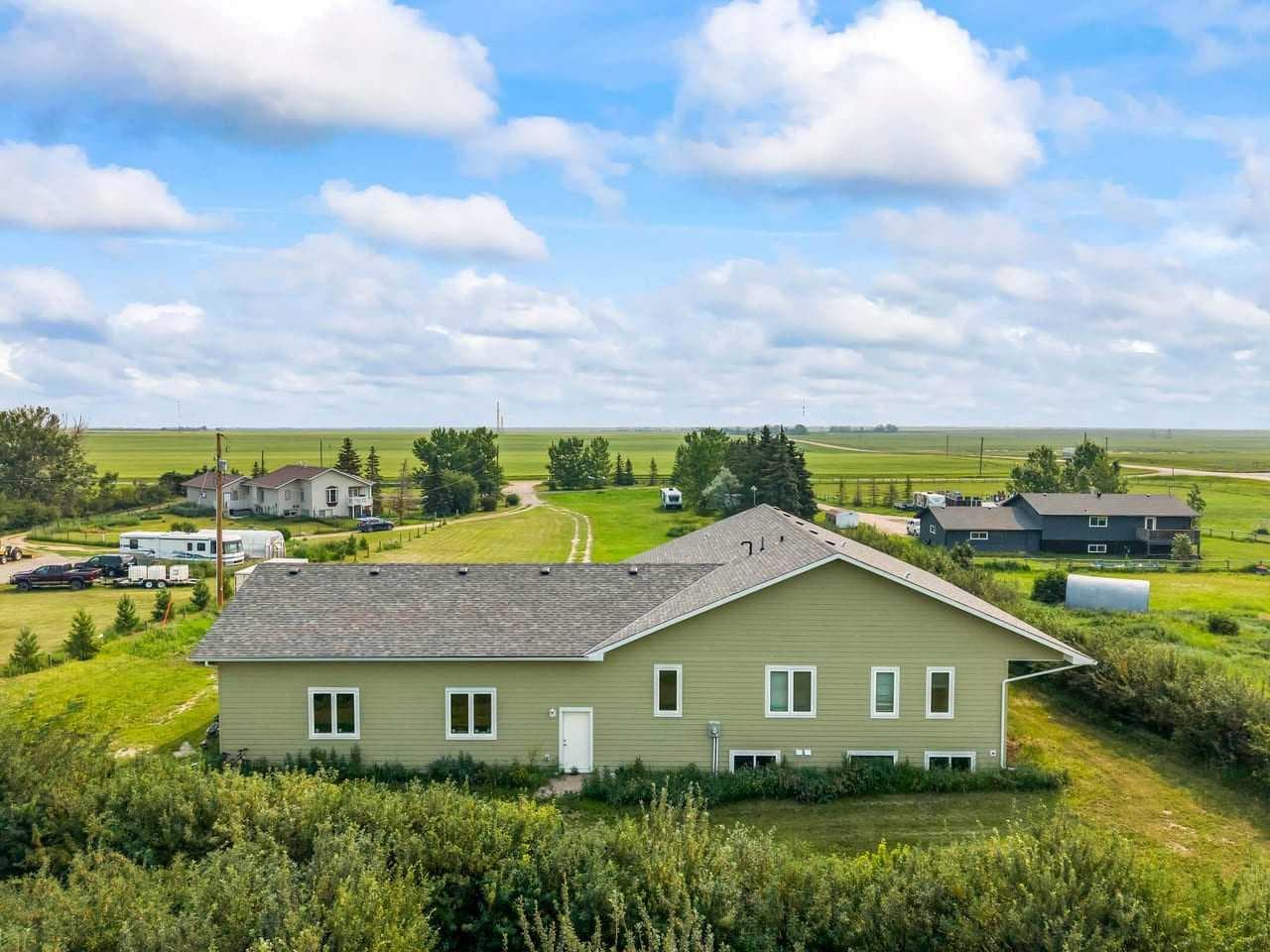 272017 Range Road 282  