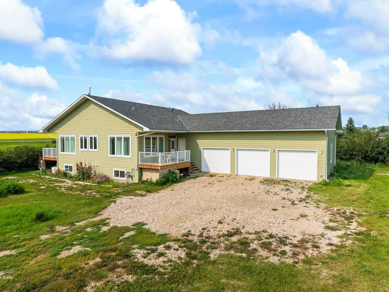 272017 Range Road 282  